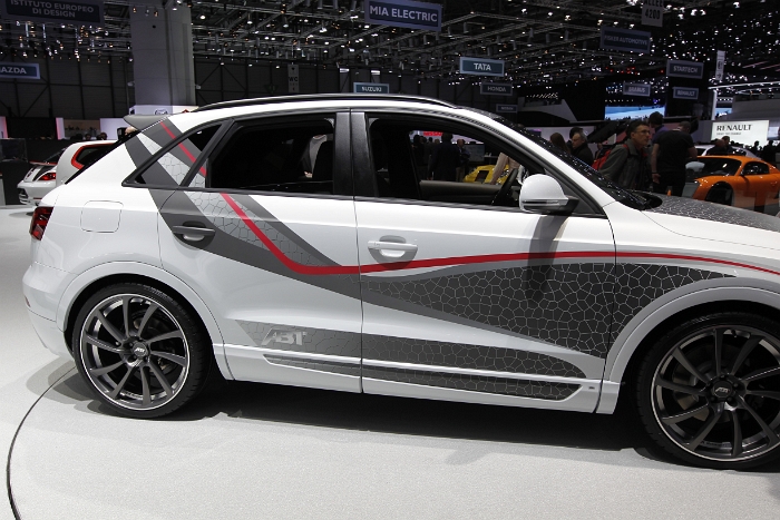 Salon auto Geneve 2012 - ABT - 021